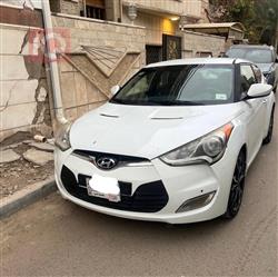 هيونداي فلوستر